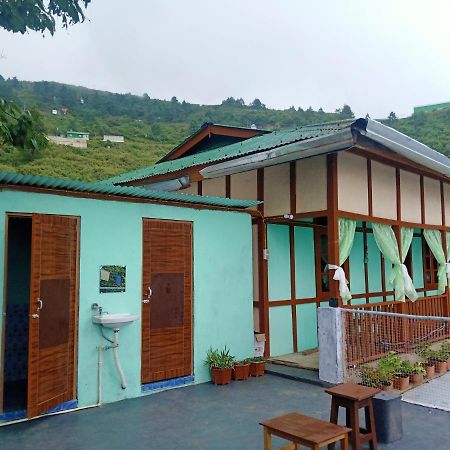 Tenzo Homestay Bomdila Bagian luar foto