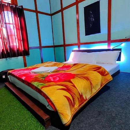 Tenzo Homestay Bomdila Bagian luar foto