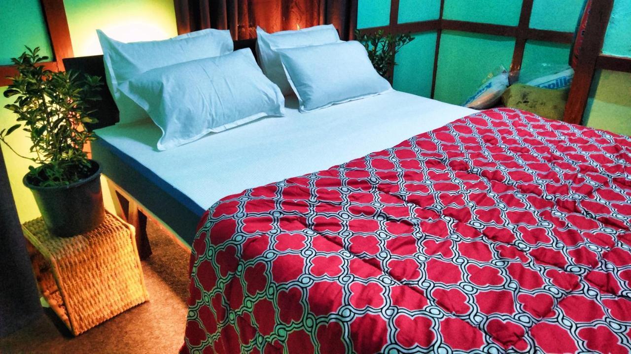 Tenzo Homestay Bomdila Bagian luar foto
