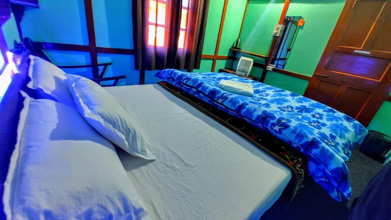 Tenzo Homestay Bomdila Bagian luar foto