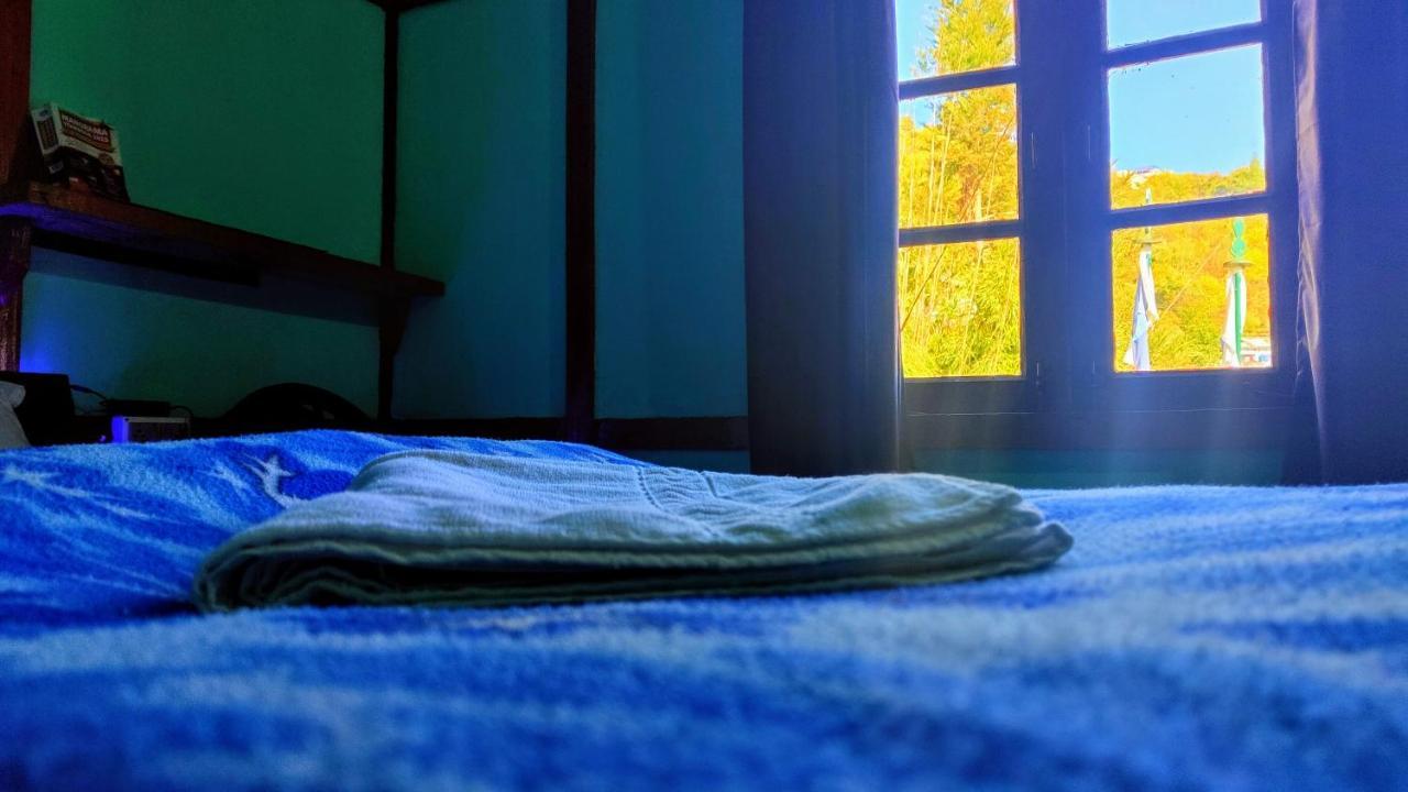 Tenzo Homestay Bomdila Bagian luar foto