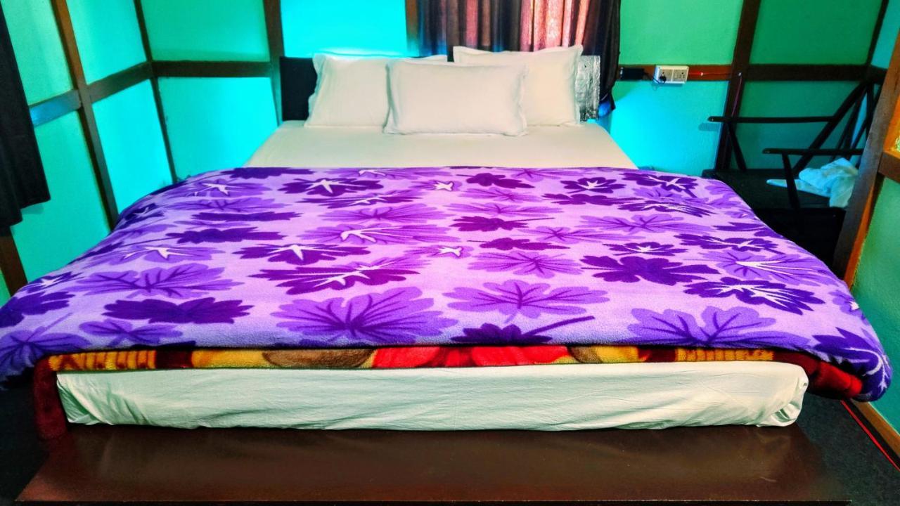 Tenzo Homestay Bomdila Bagian luar foto