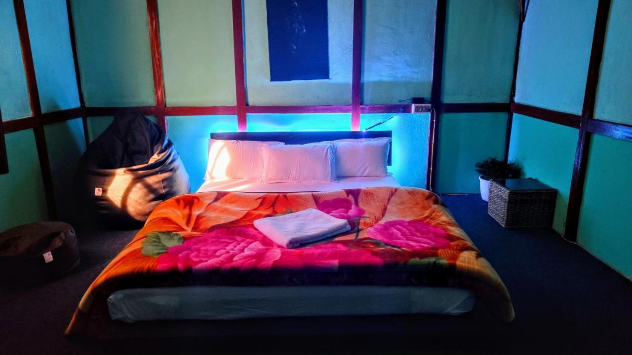 Tenzo Homestay Bomdila Bagian luar foto