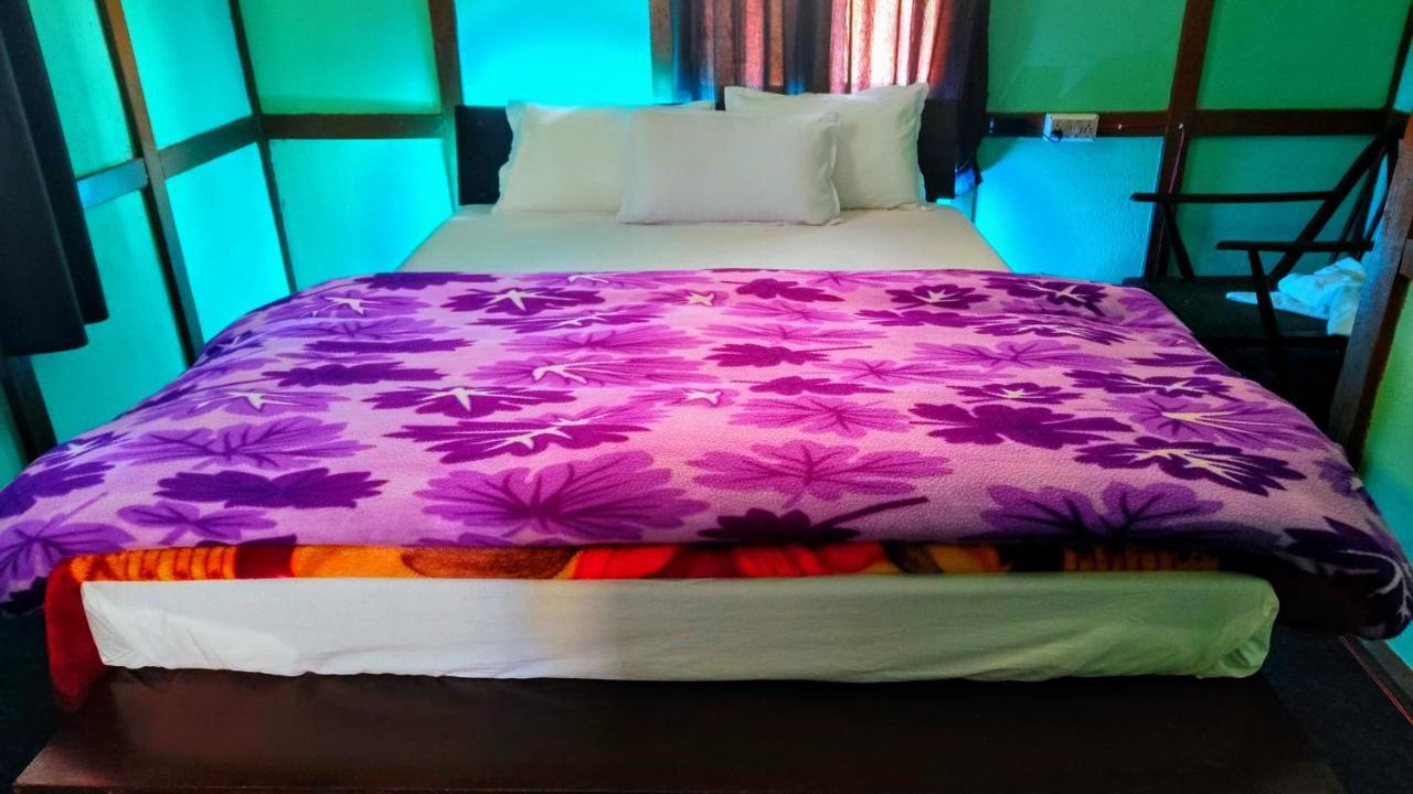 Tenzo Homestay Bomdila Bagian luar foto
