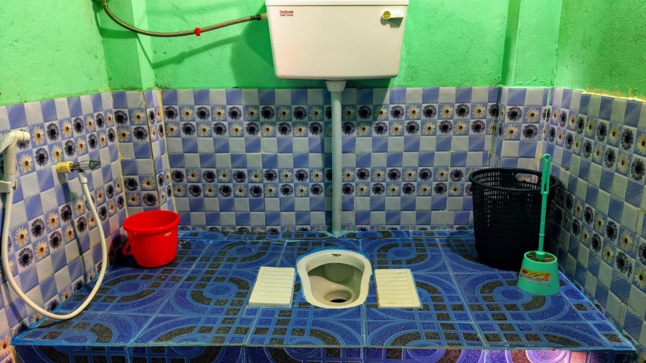 Tenzo Homestay Bomdila Bagian luar foto