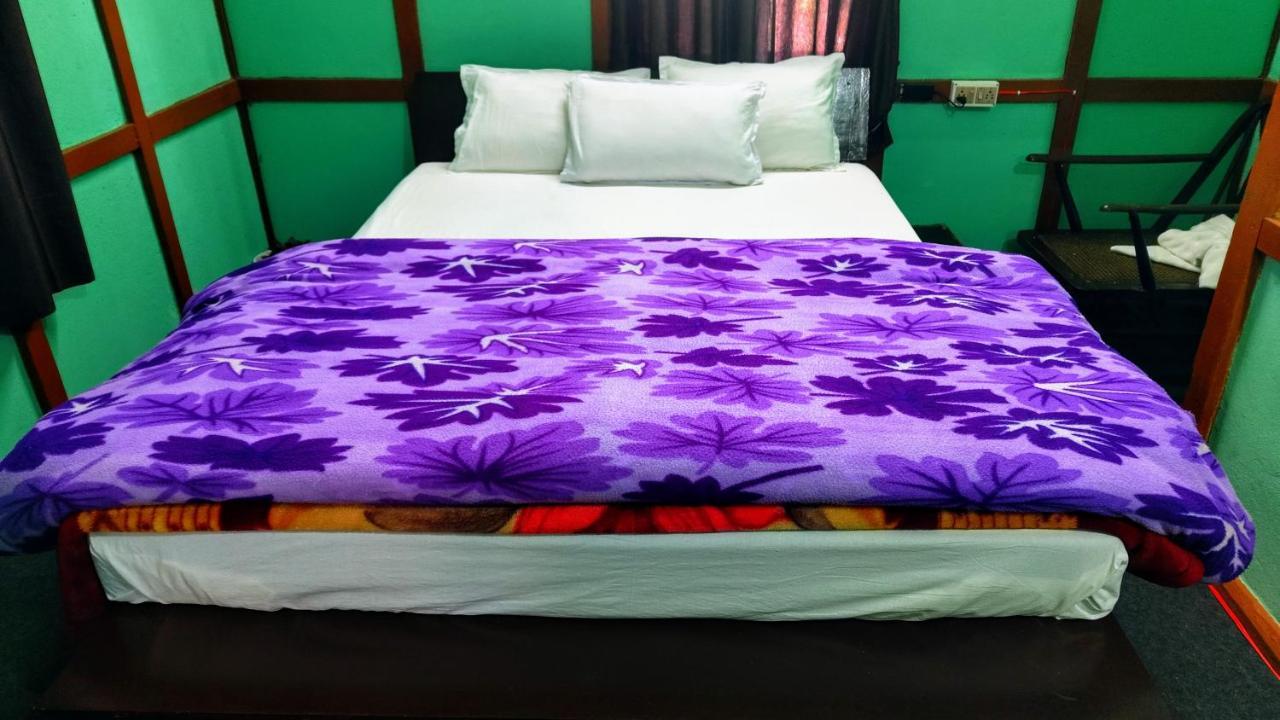 Tenzo Homestay Bomdila Bagian luar foto