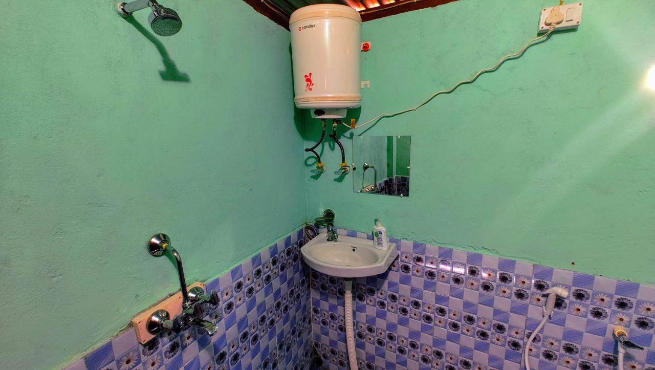 Tenzo Homestay Bomdila Bagian luar foto