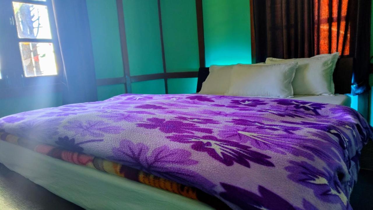 Tenzo Homestay Bomdila Bagian luar foto