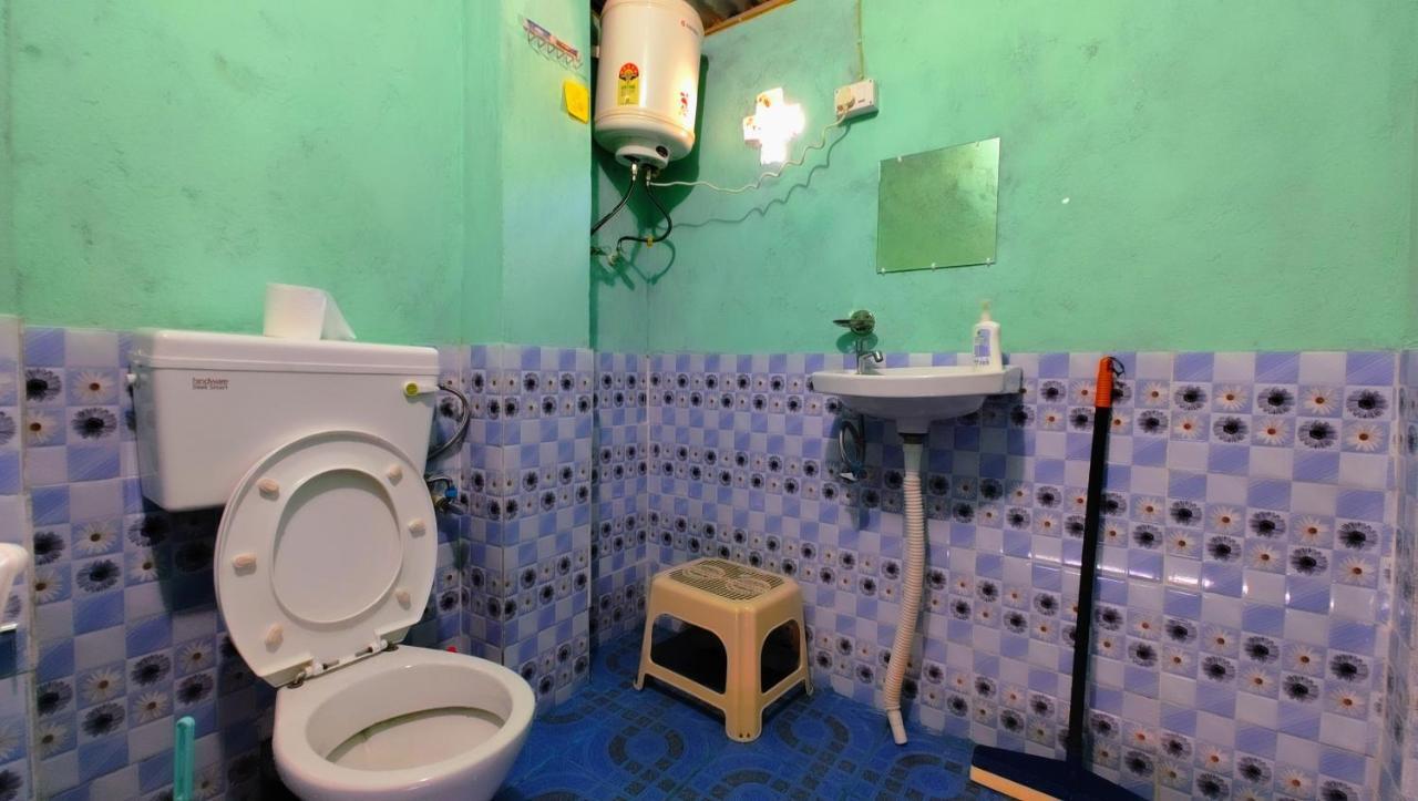 Tenzo Homestay Bomdila Bagian luar foto
